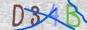 CAPTCHA-Bild