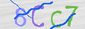 CAPTCHA-Bild