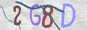 CAPTCHA-Bild